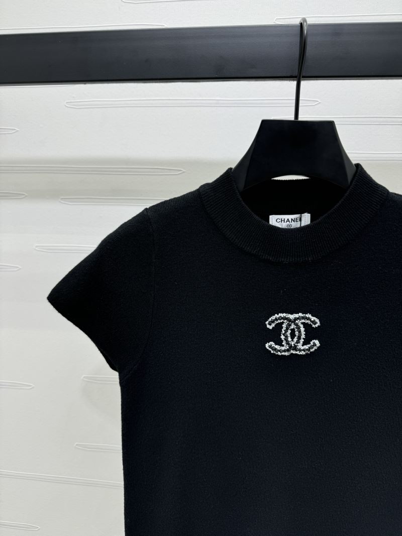 Chanel T-Shirts